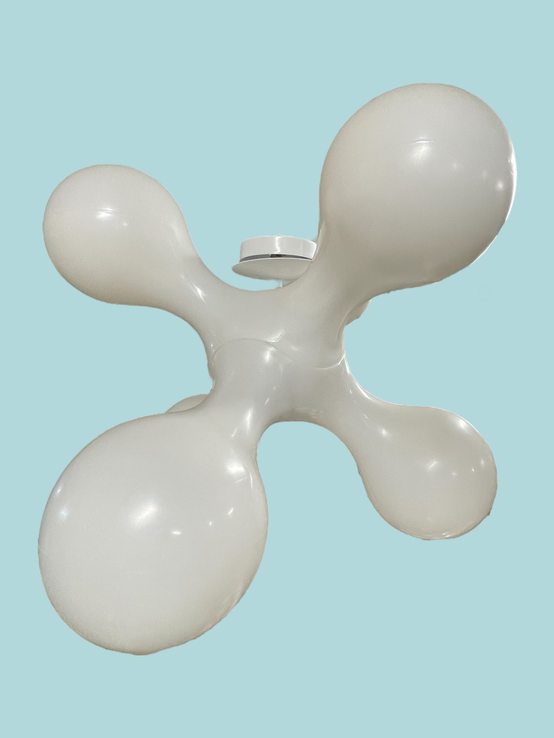 Suspension par Hope & Wortmann pour Kundalini.