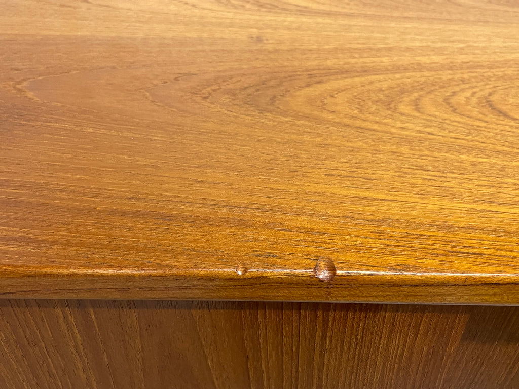 RESERVE - Enfilade Scandinave Par Nils Jonsson pour Troeds