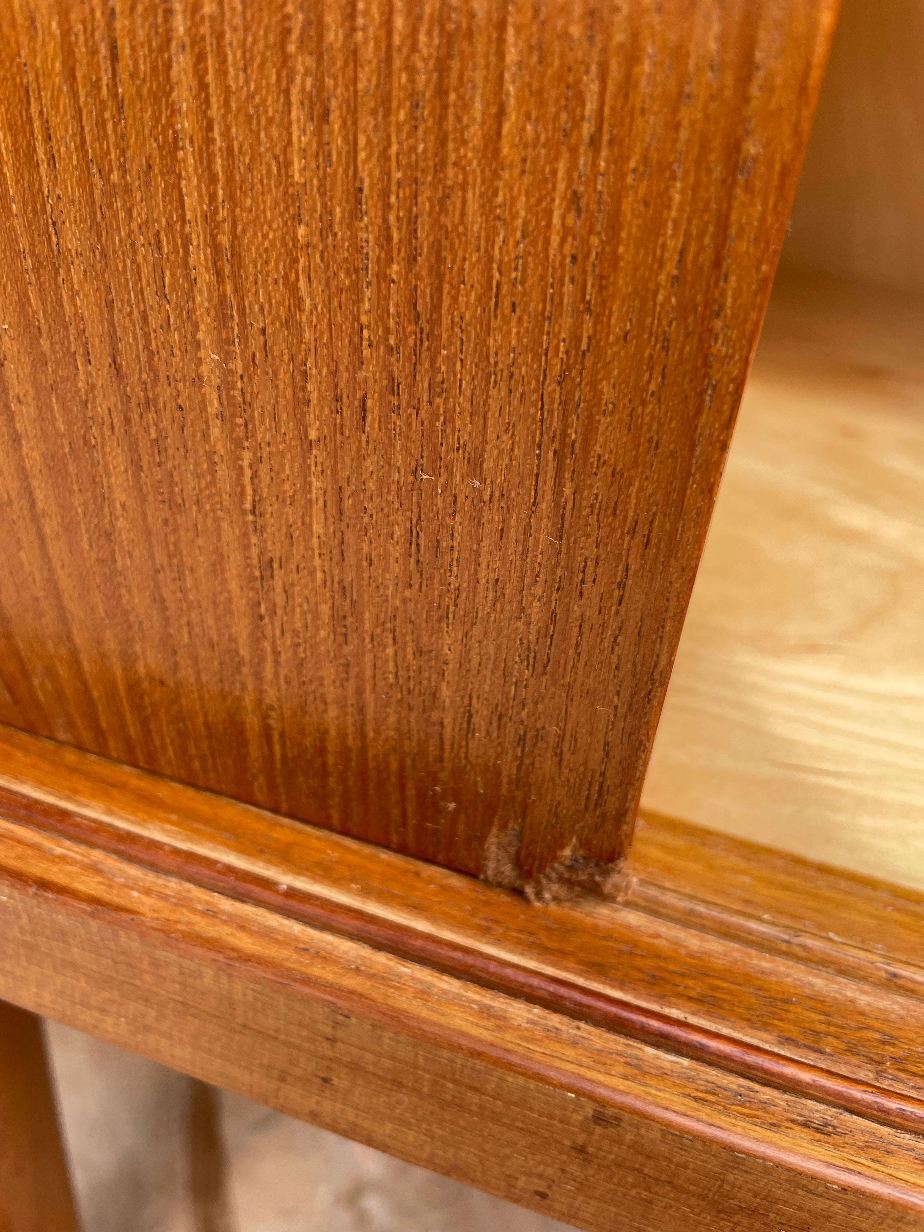 RESERVE - Enfilade Scandinave Par Nils Jonsson pour Troeds