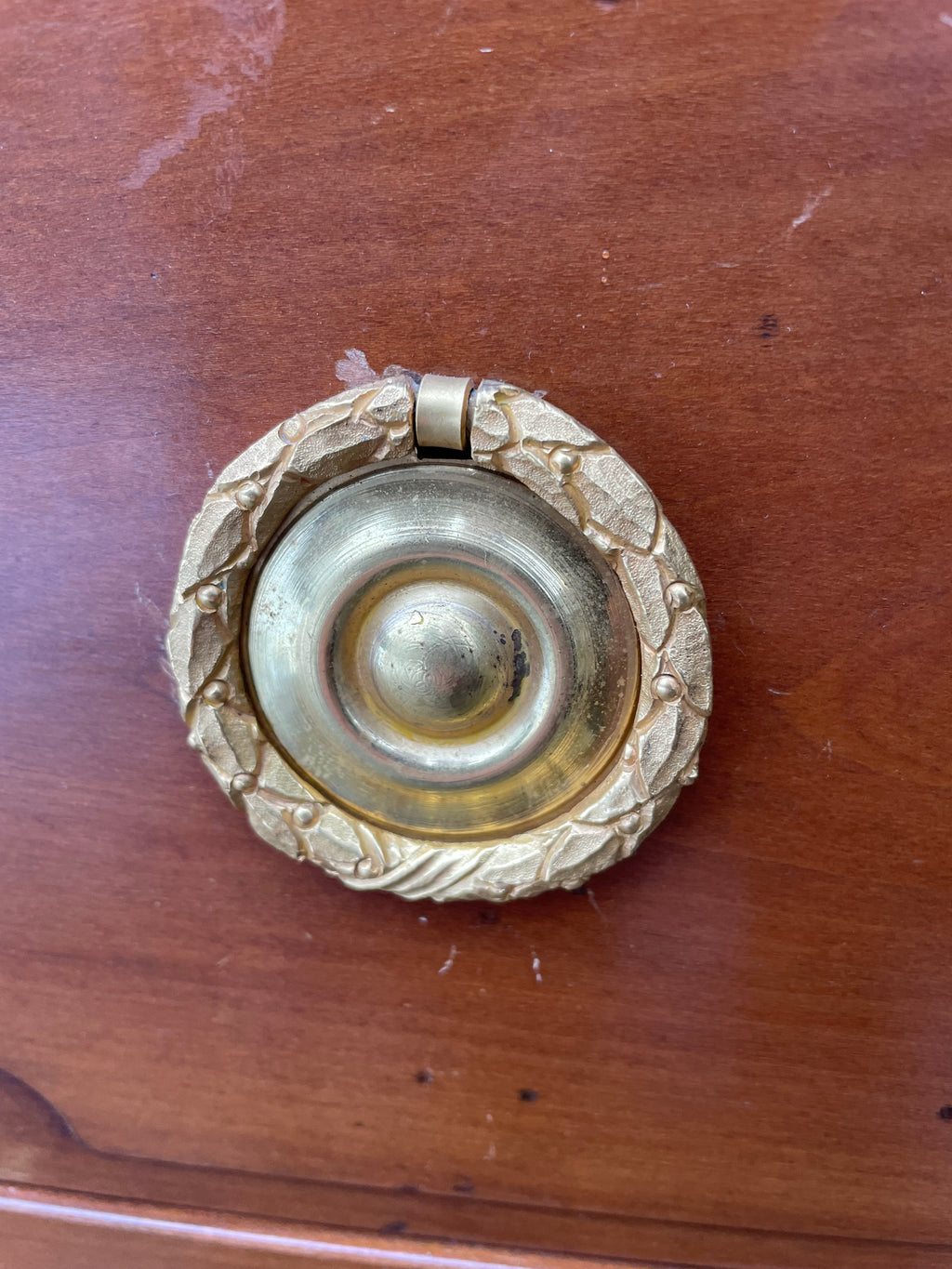 Commode style Louis XVI estampille Hazard