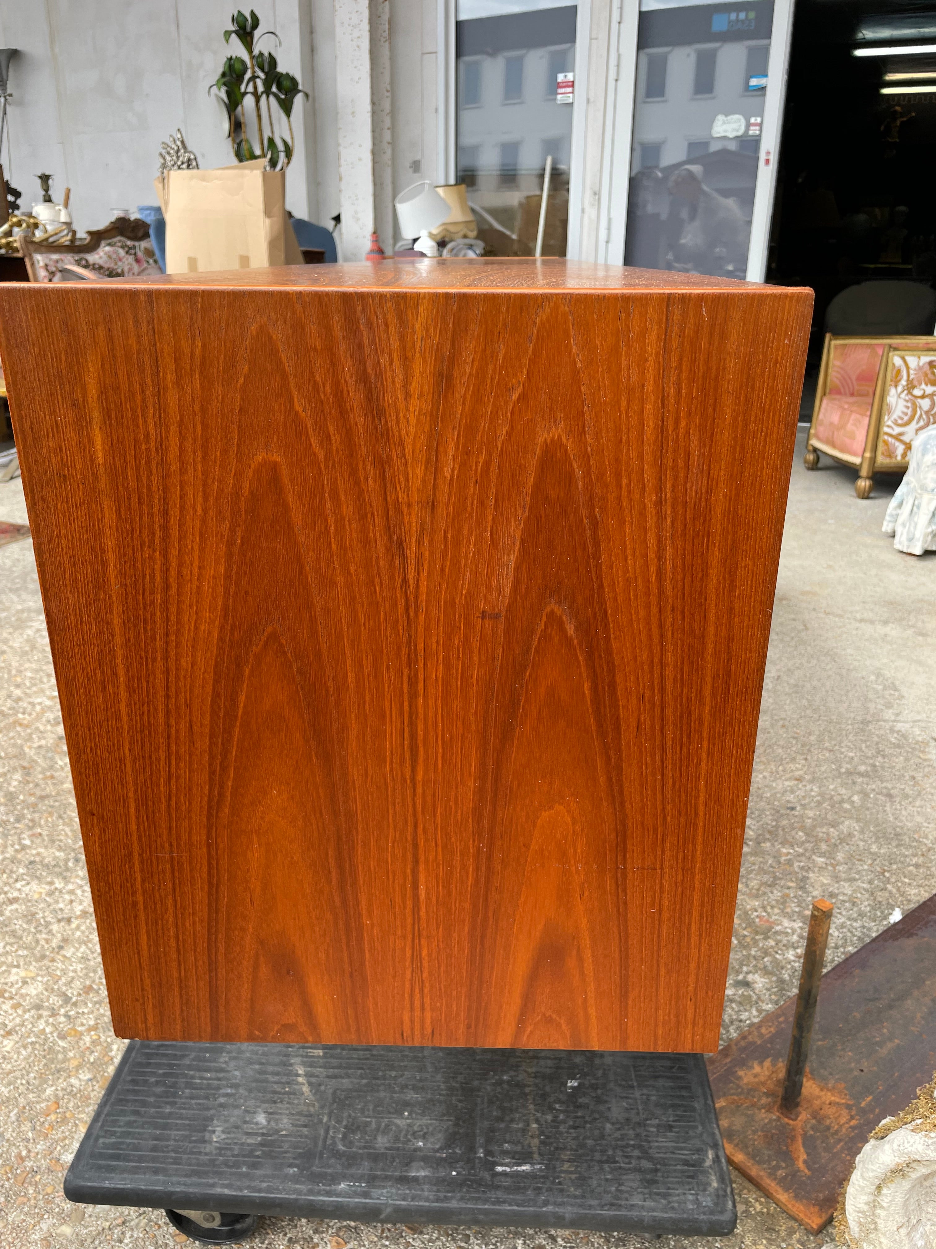 RESERVE - Enfilade Scandinave Par Nils Jonsson pour Troeds