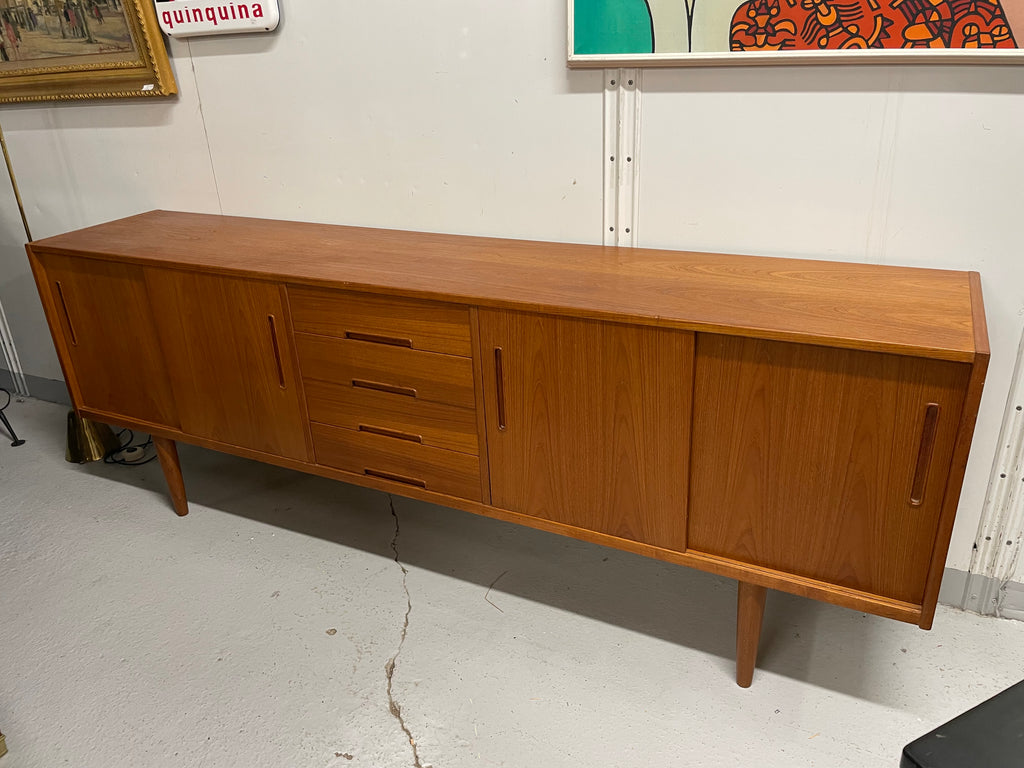Enfilade Scandinave Par Nils Jonsson pour Troeds