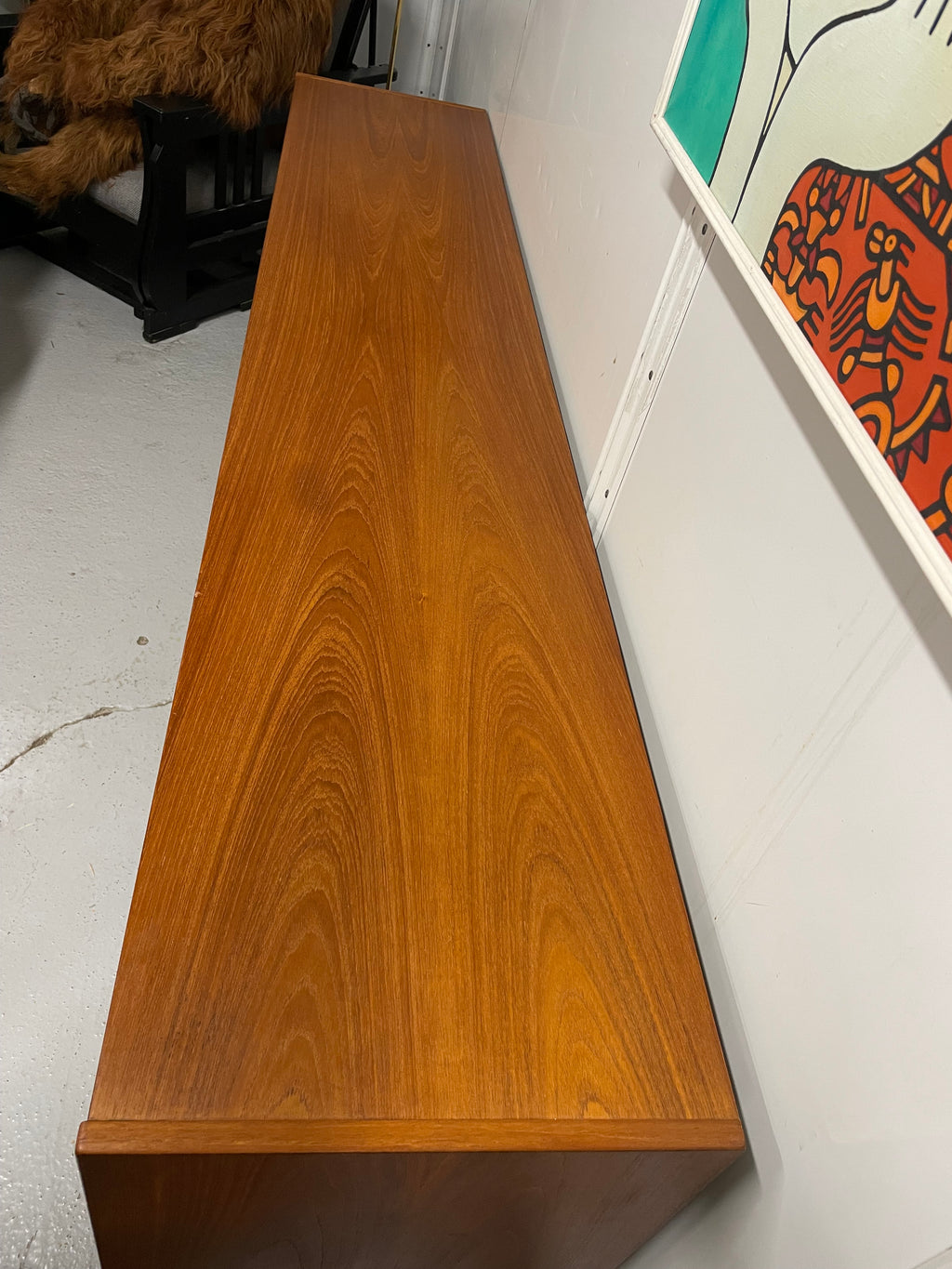 RESERVE - Enfilade Scandinave Par Nils Jonsson pour Troeds