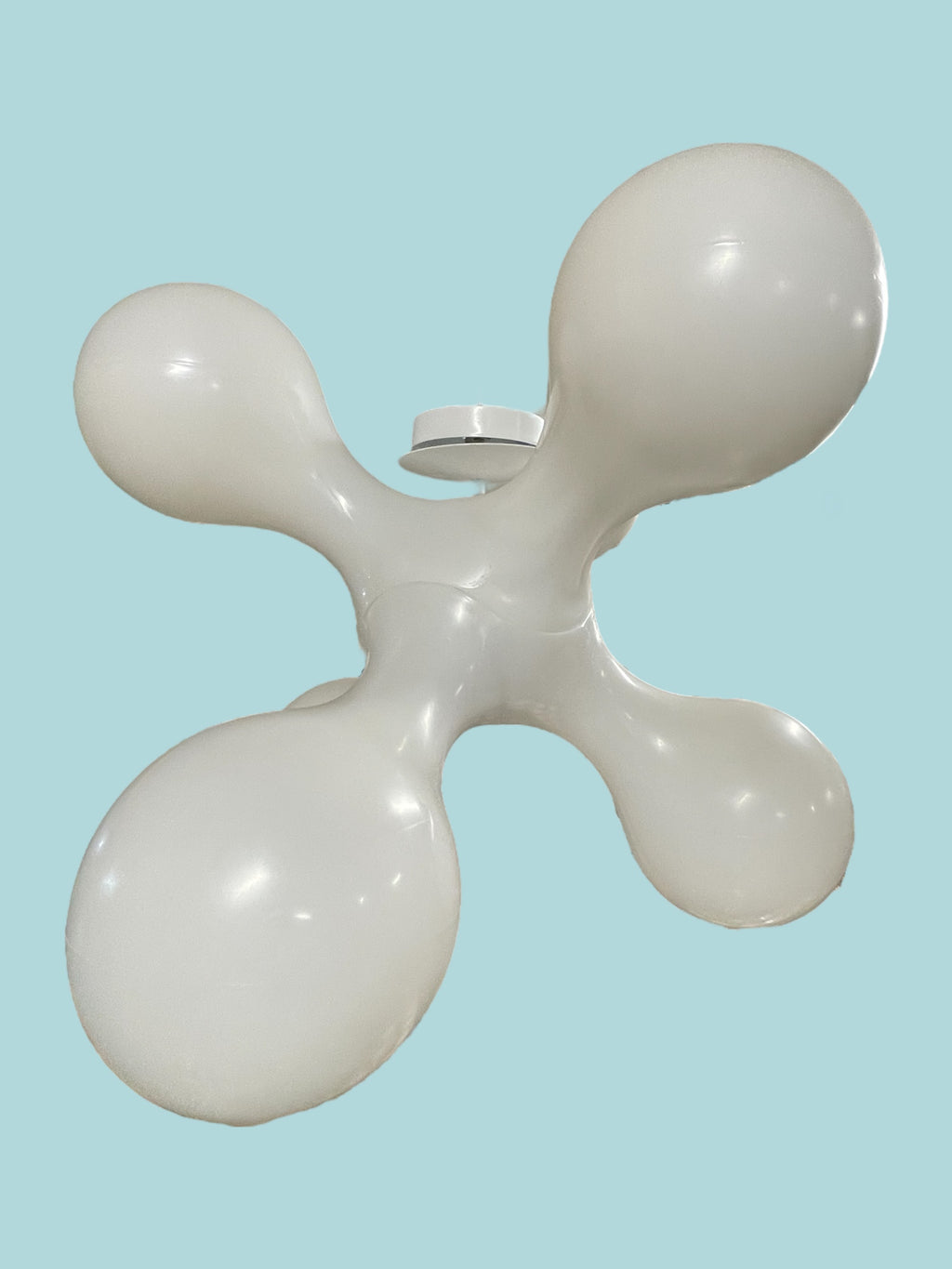 Suspension par Hope & Wortmann pour Kundalini.