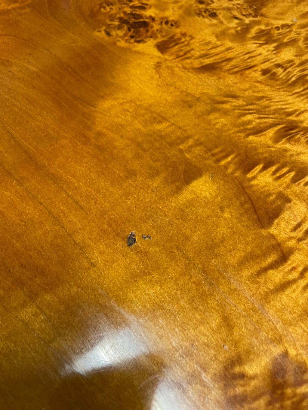 Table à manger Willy Rizzo 1970
